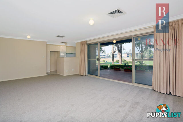 6 Castle Pines Drive BAULKHAM HILLS NSW 2153