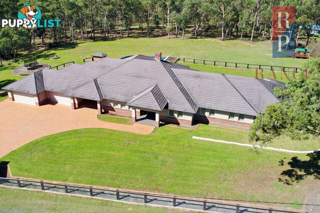 36 Reedy Road CATTAI NSW 2756