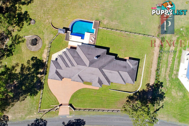 36 Reedy Road CATTAI NSW 2756