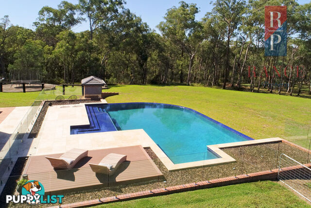 36 Reedy Road CATTAI NSW 2756