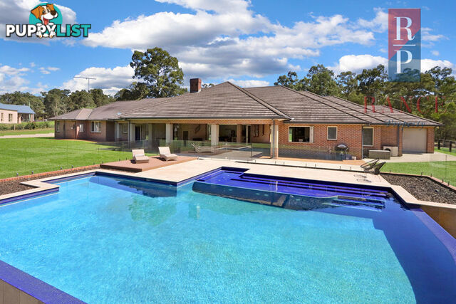 36 Reedy Road CATTAI NSW 2756