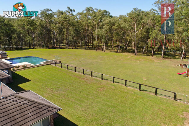 36 Reedy Road CATTAI NSW 2756