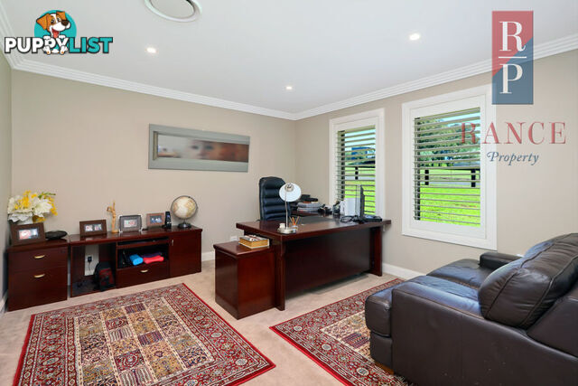 36 Reedy Road CATTAI NSW 2756