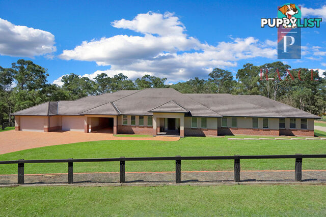 36 Reedy Road CATTAI NSW 2756