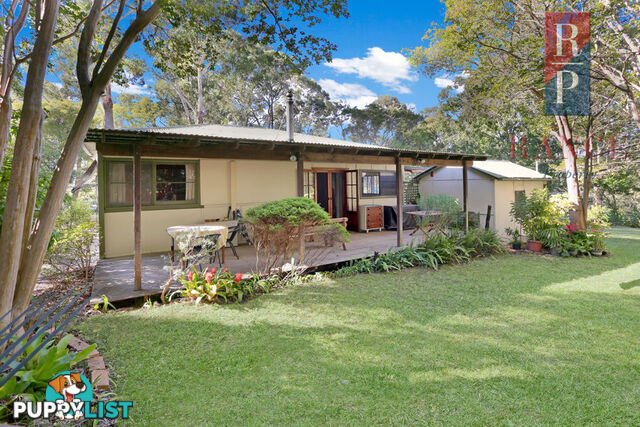 3 Dural Street KENTHURST NSW 2156