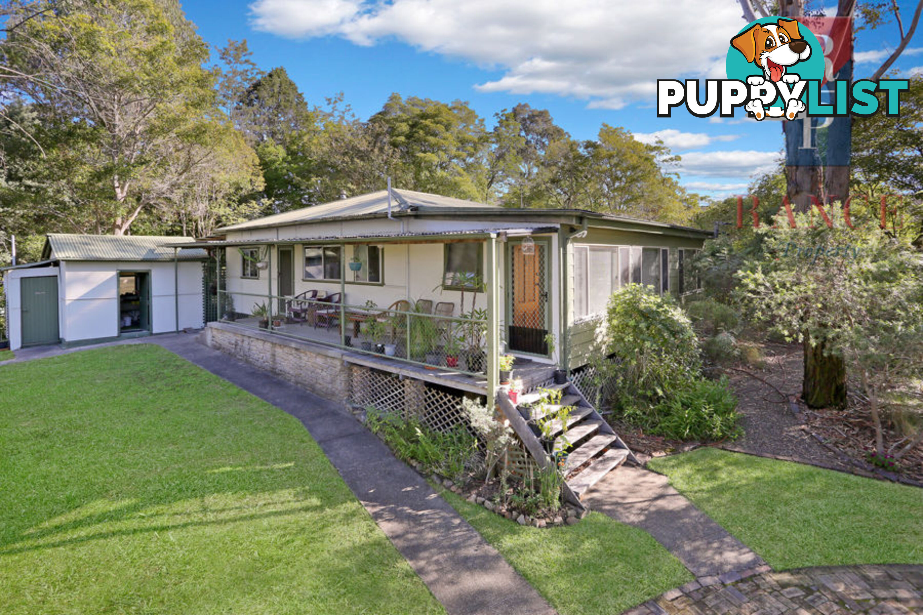 3 Dural Street KENTHURST NSW 2156