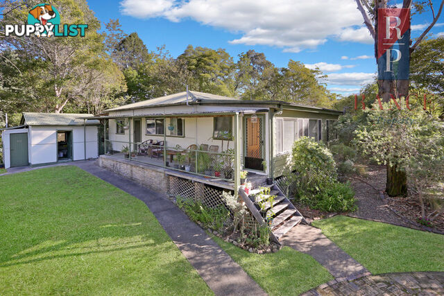 3 Dural Street KENTHURST NSW 2156