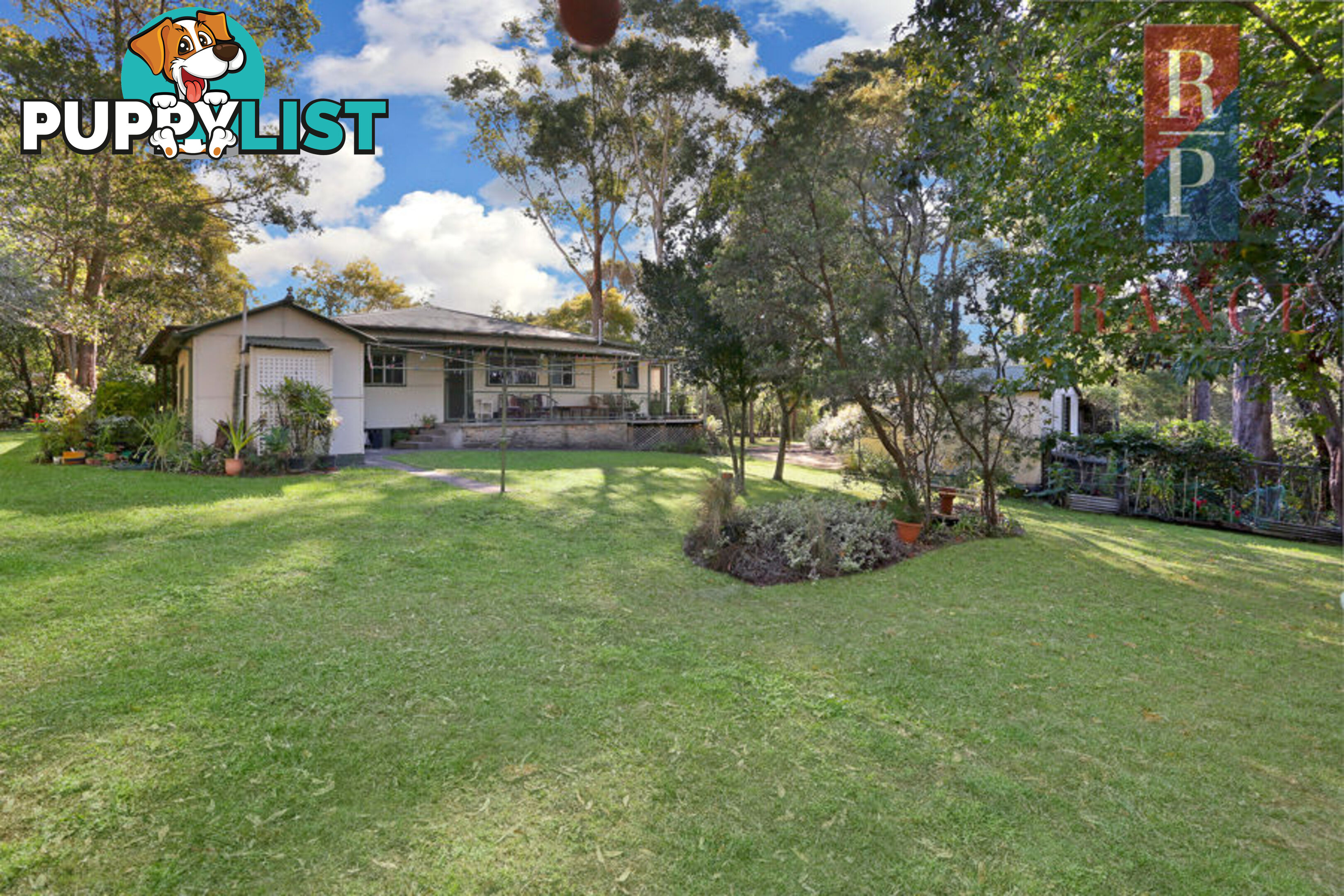 3 Dural Street KENTHURST NSW 2156