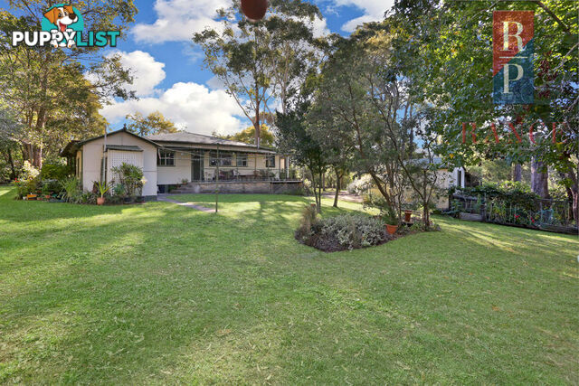 3 Dural Street KENTHURST NSW 2156