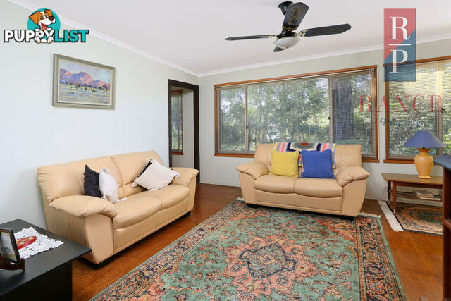 3 Dural Street KENTHURST NSW 2156