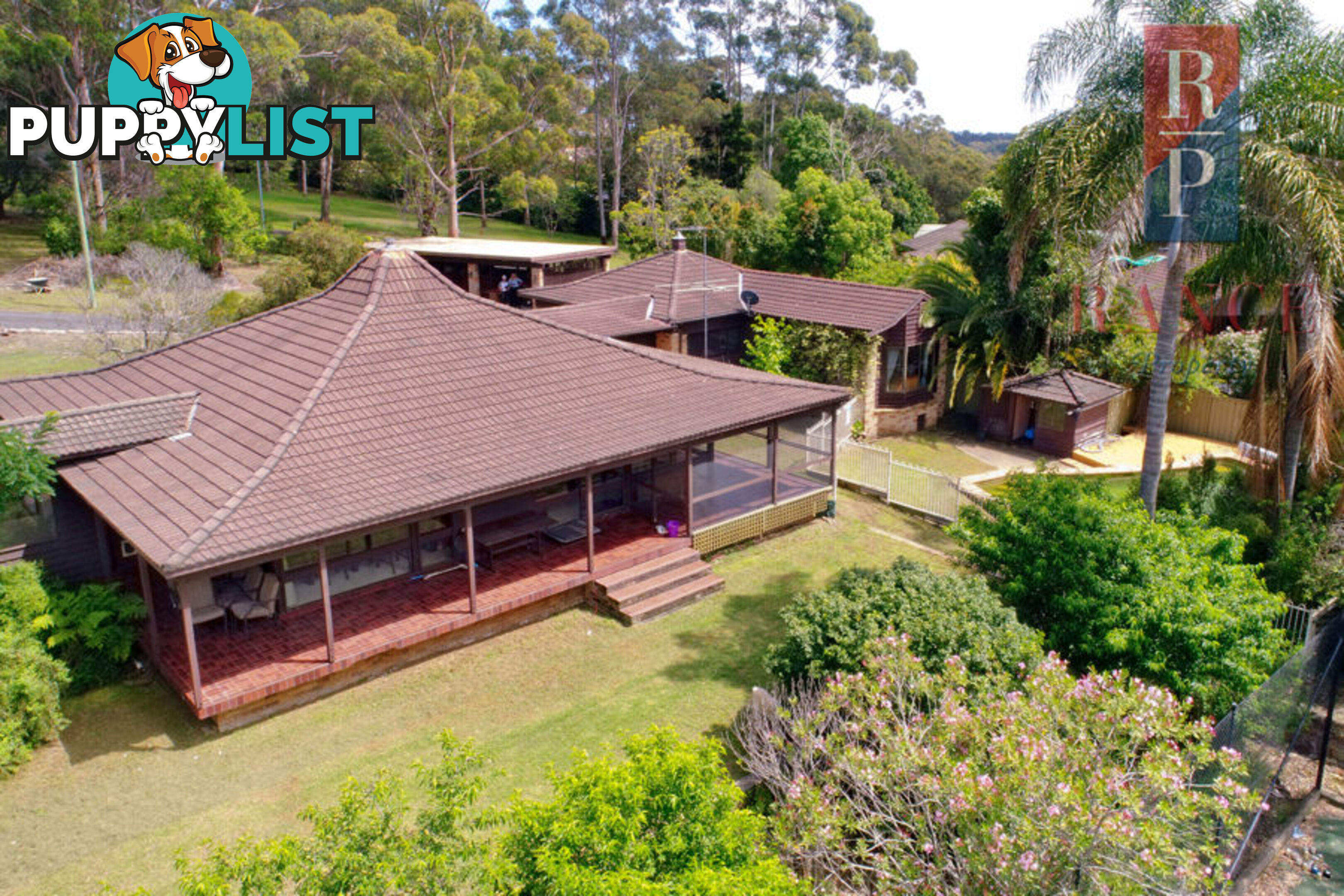 5 Shoplands Road ANNANGROVE NSW 2156