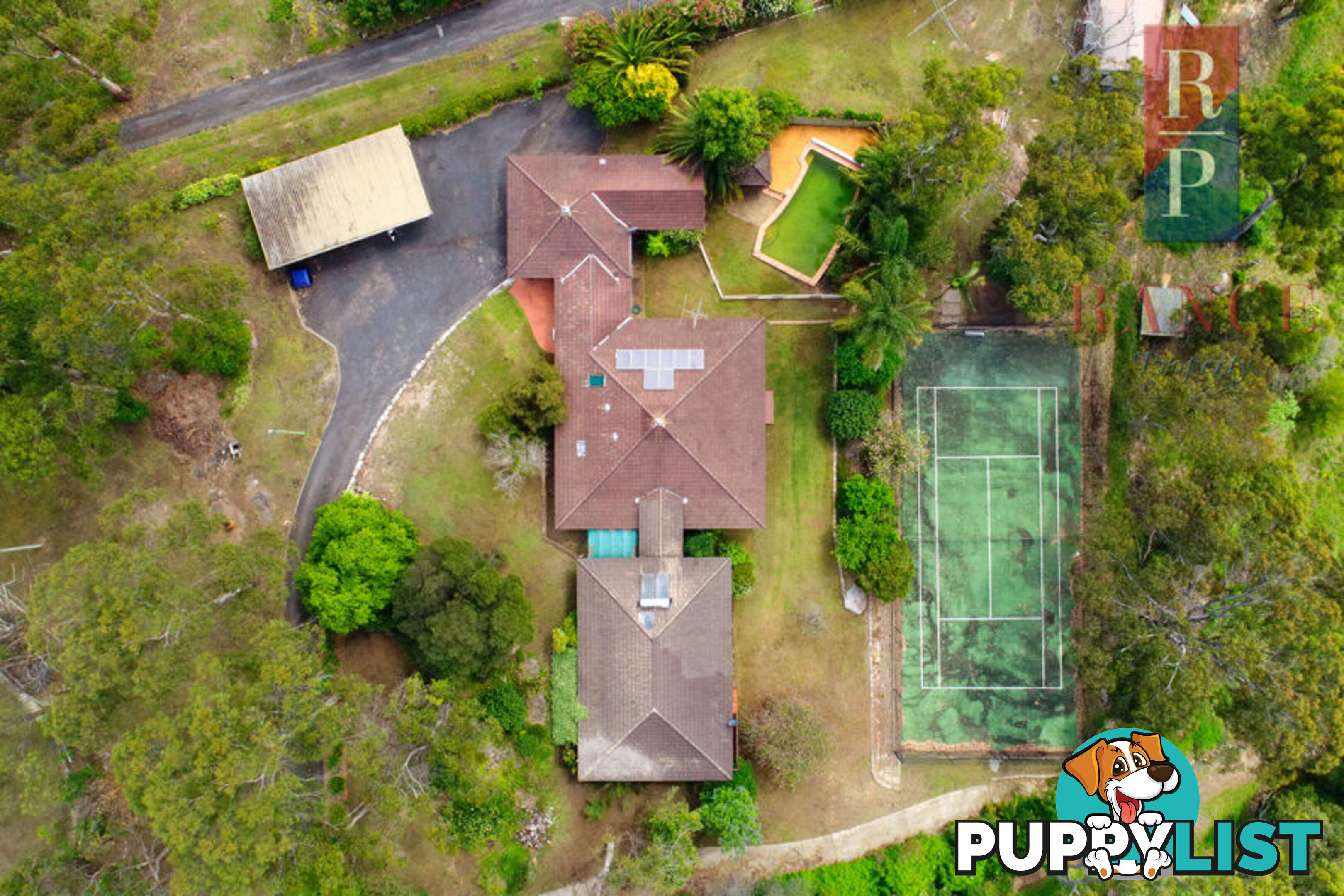 5 Shoplands Road ANNANGROVE NSW 2156