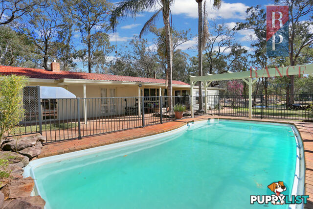 113 Whitmore Road MARAYLYA NSW 2765