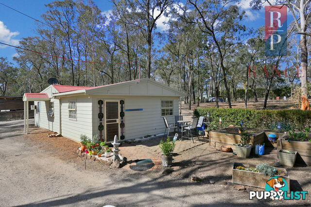 113 Whitmore Road MARAYLYA NSW 2765