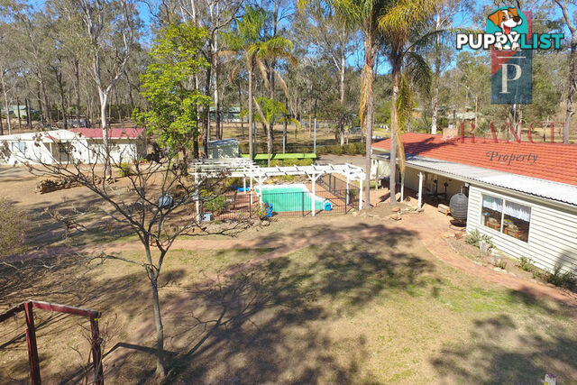 113 Whitmore Road MARAYLYA NSW 2765