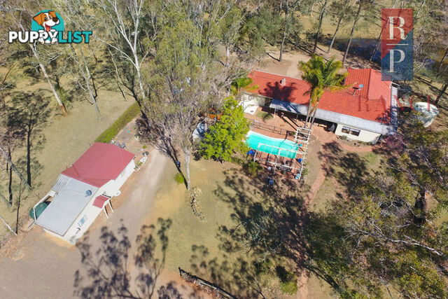 113 Whitmore Road MARAYLYA NSW 2765