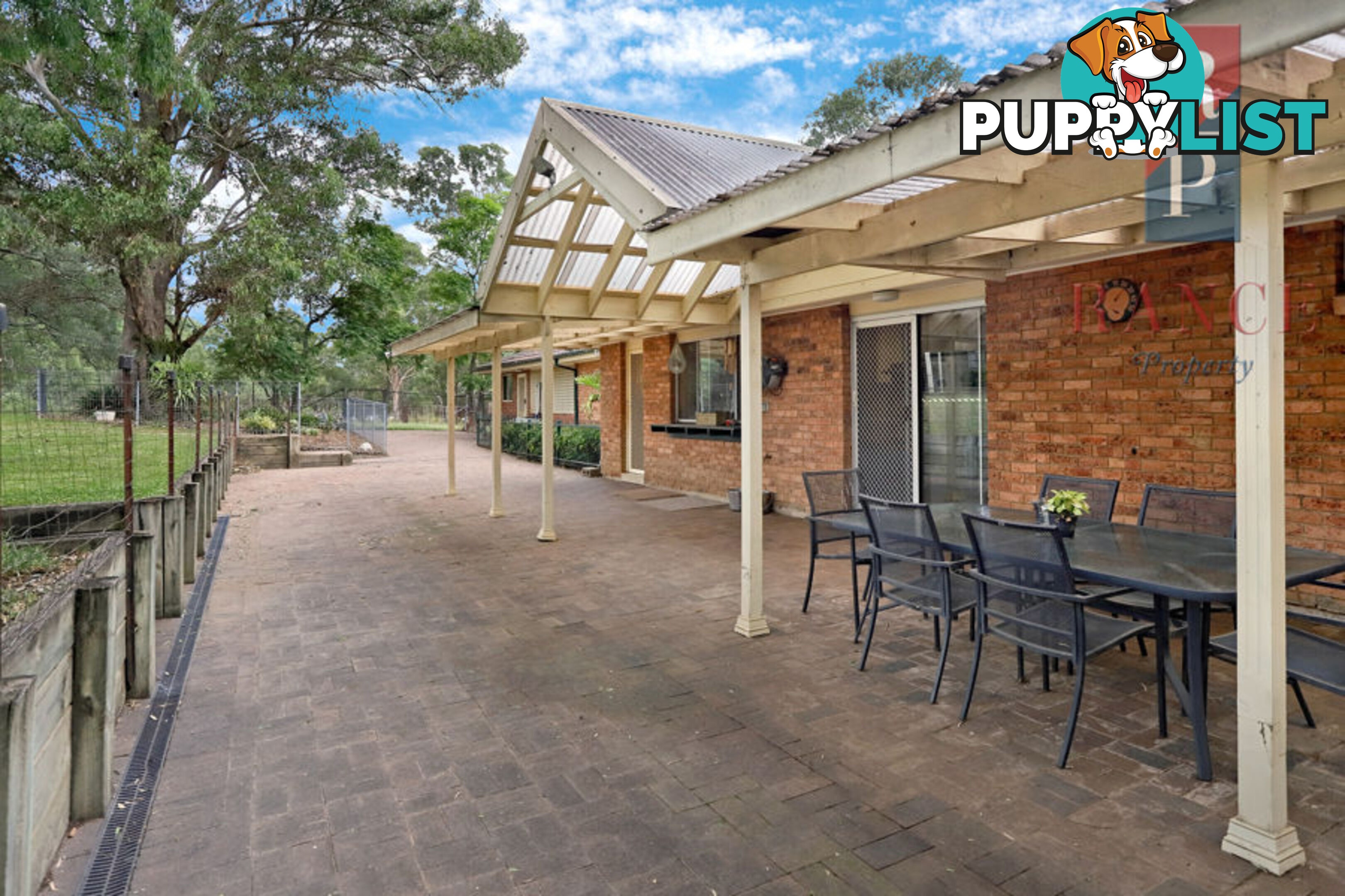 204 Bocks Road OAKVILLE NSW 2765