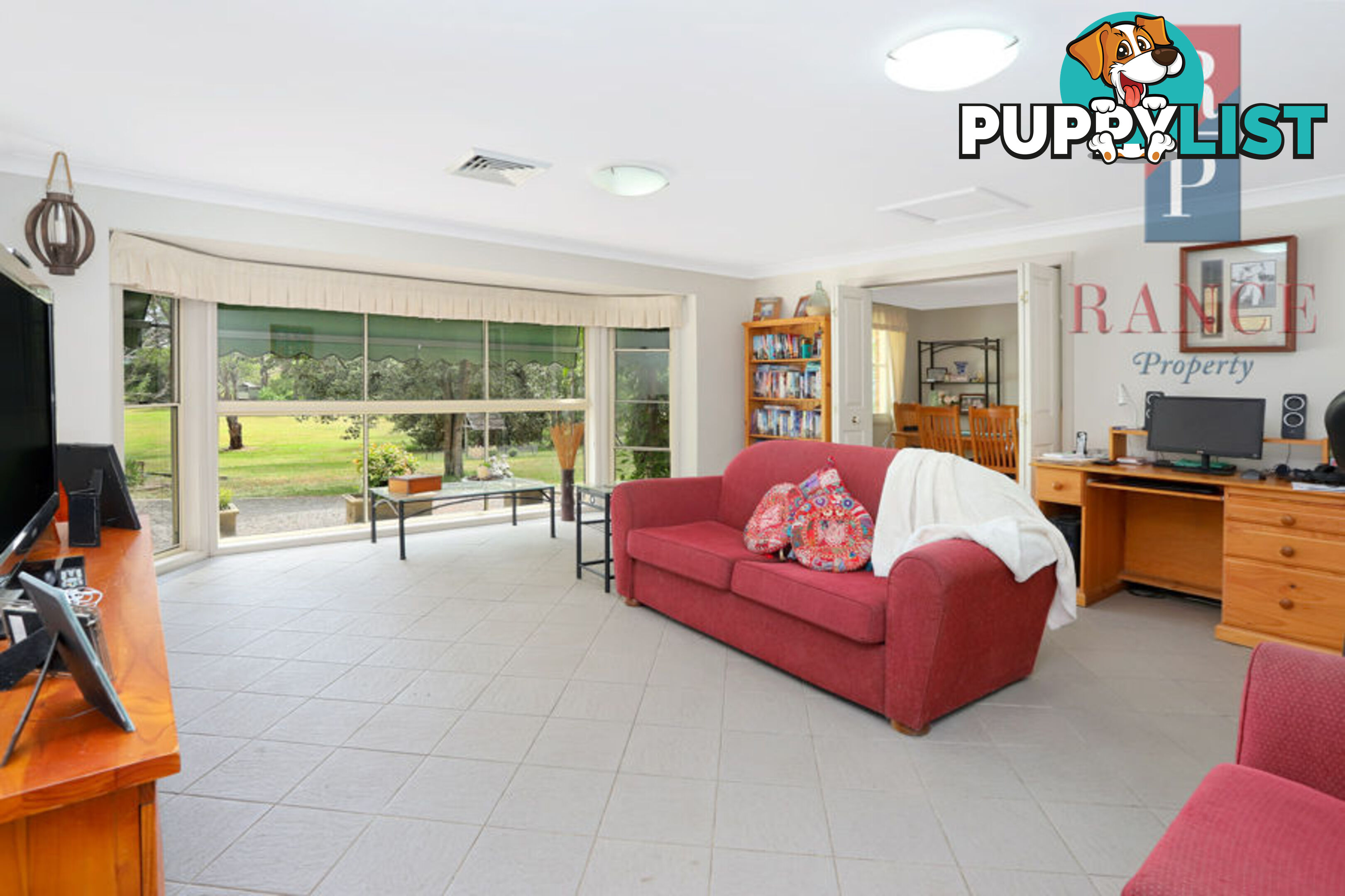 204 Bocks Road OAKVILLE NSW 2765