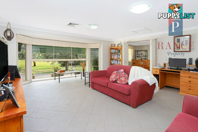 204 Bocks Road OAKVILLE NSW 2765