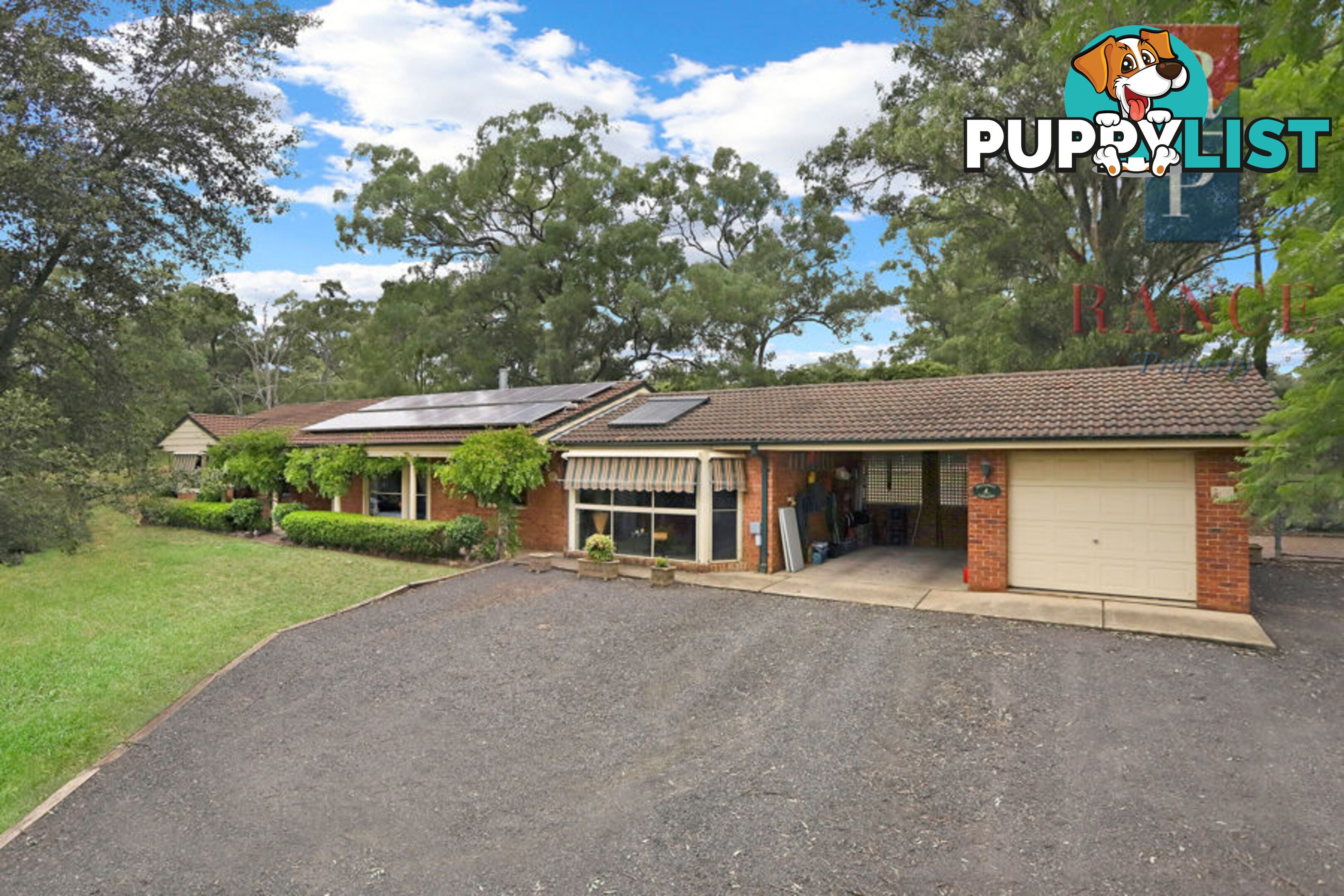 204 Bocks Road OAKVILLE NSW 2765