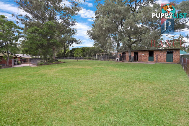 204 Bocks Road OAKVILLE NSW 2765