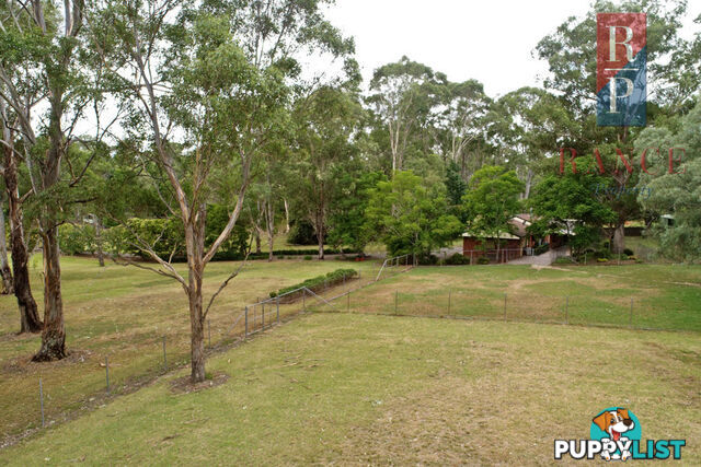 204 Bocks Road OAKVILLE NSW 2765