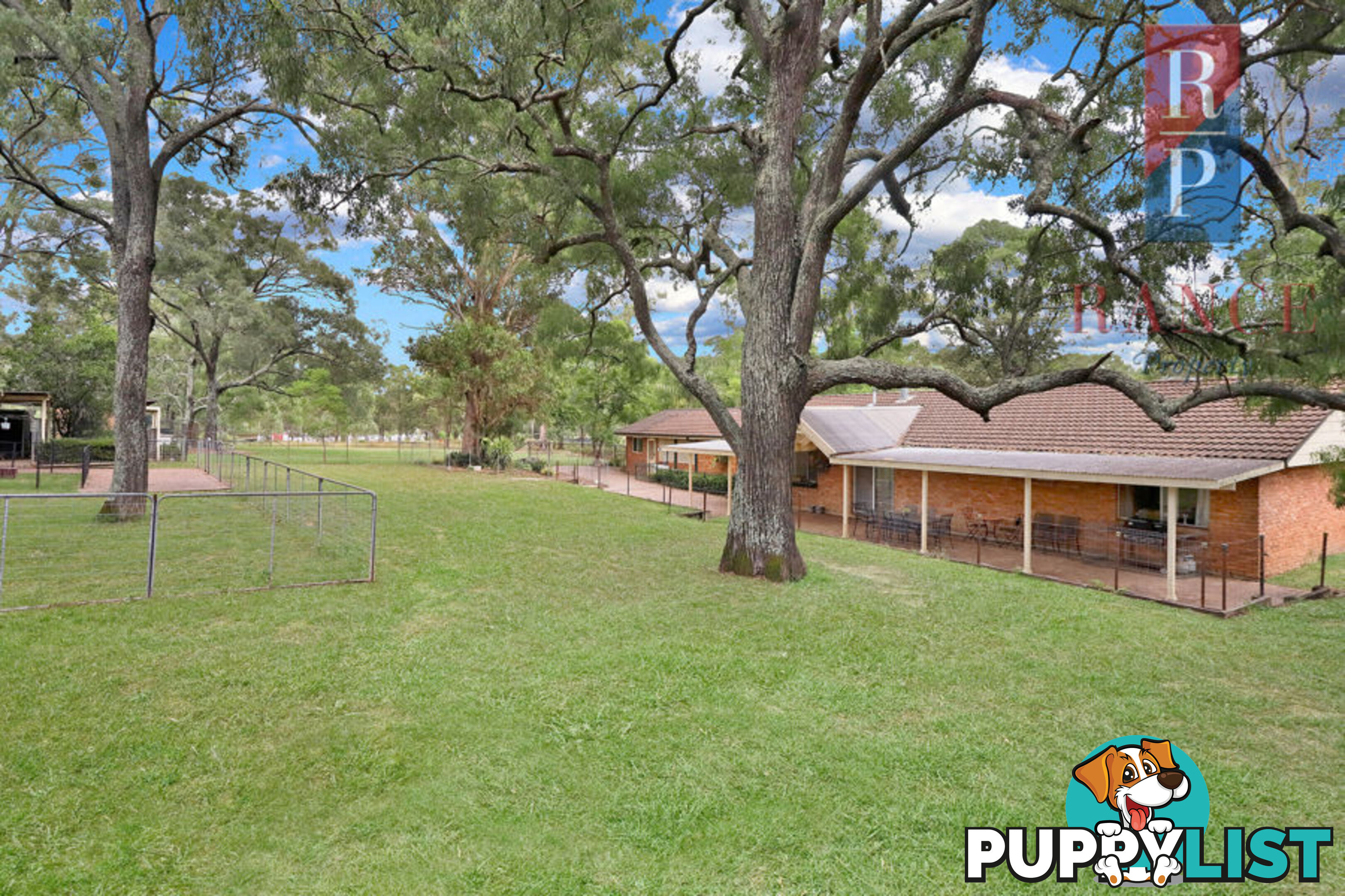 204 Bocks Road OAKVILLE NSW 2765