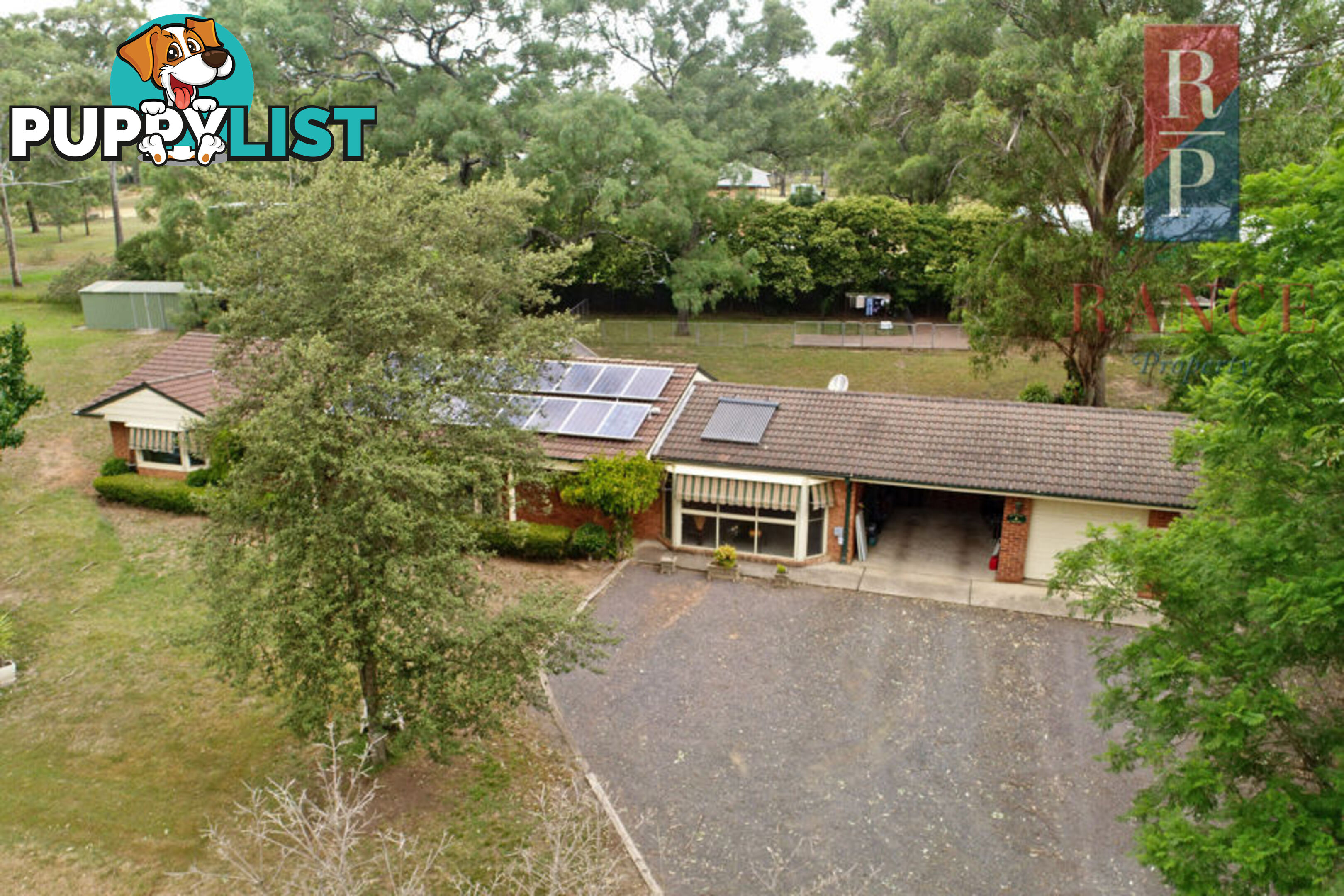 204 Bocks Road OAKVILLE NSW 2765