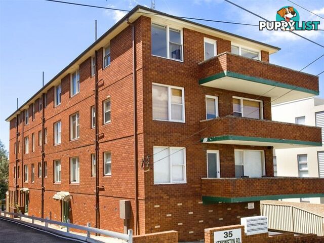 8/35 Kensington Road KENSINGTON NSW 2033