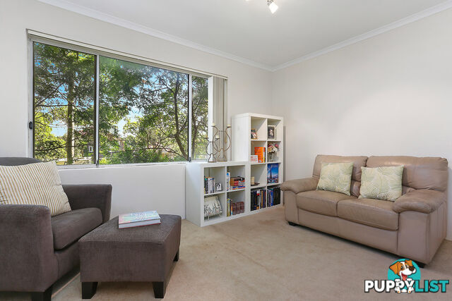 61/1-7 Gloucester Place KENSINGTON NSW 2033