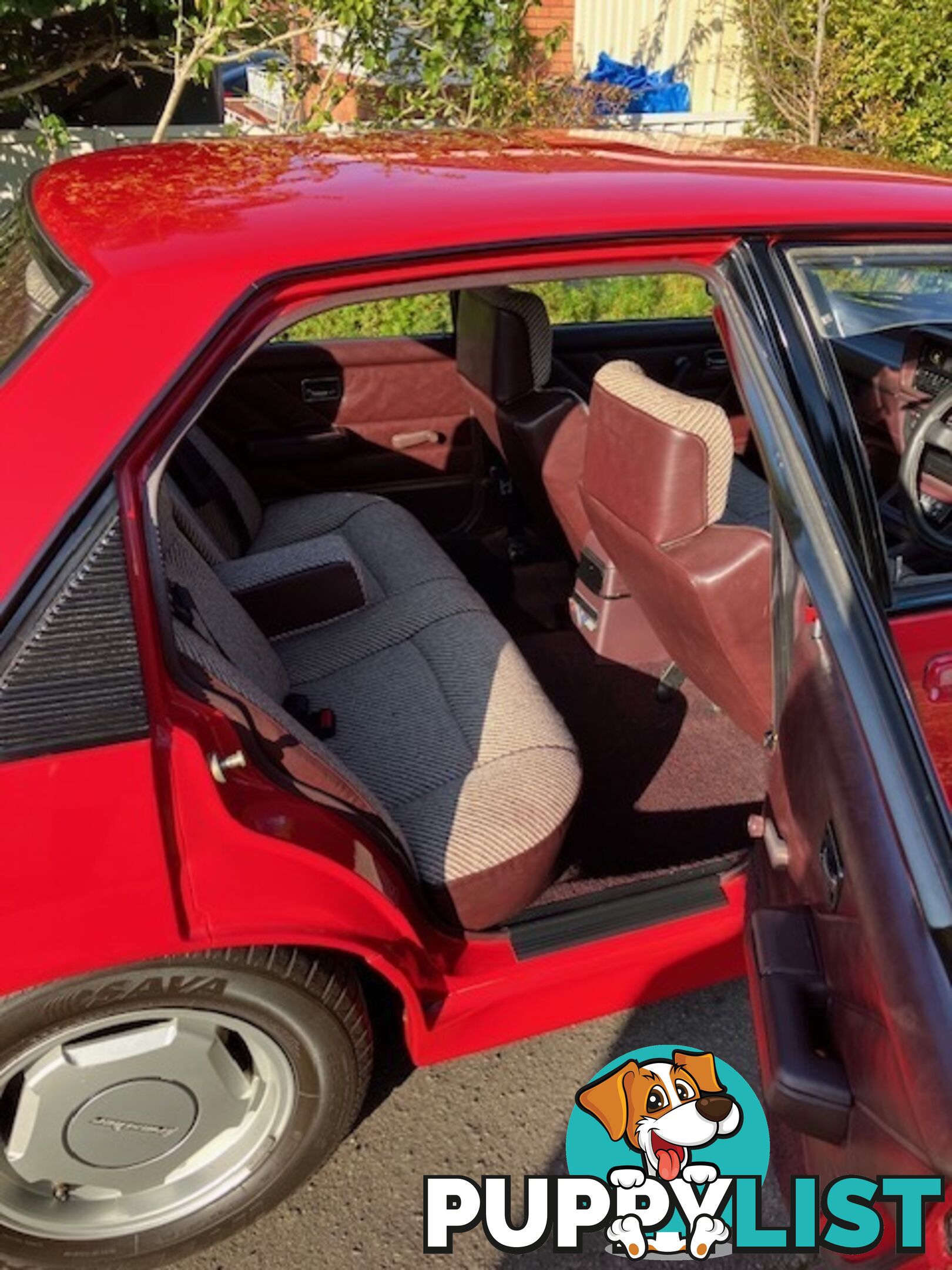 Holden Commodore VH SS HDT Group 3 1982 Sedan Manual