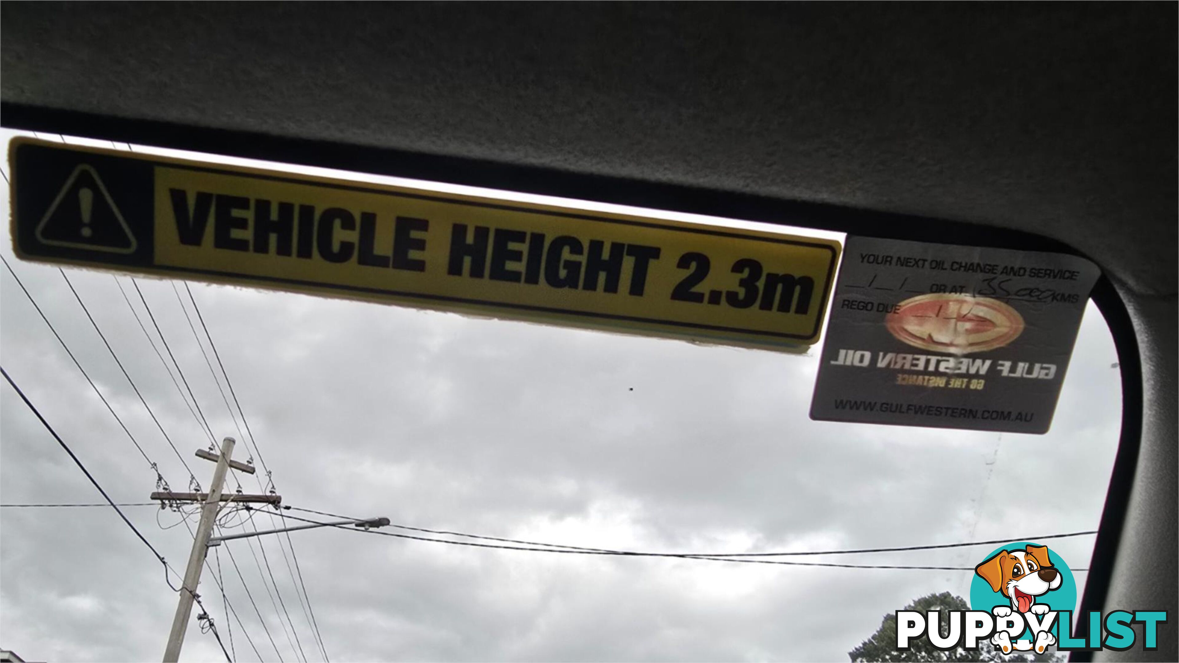 2011 Toyota Hiace Welcab