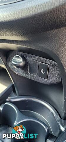 2020 Toyota Vitz