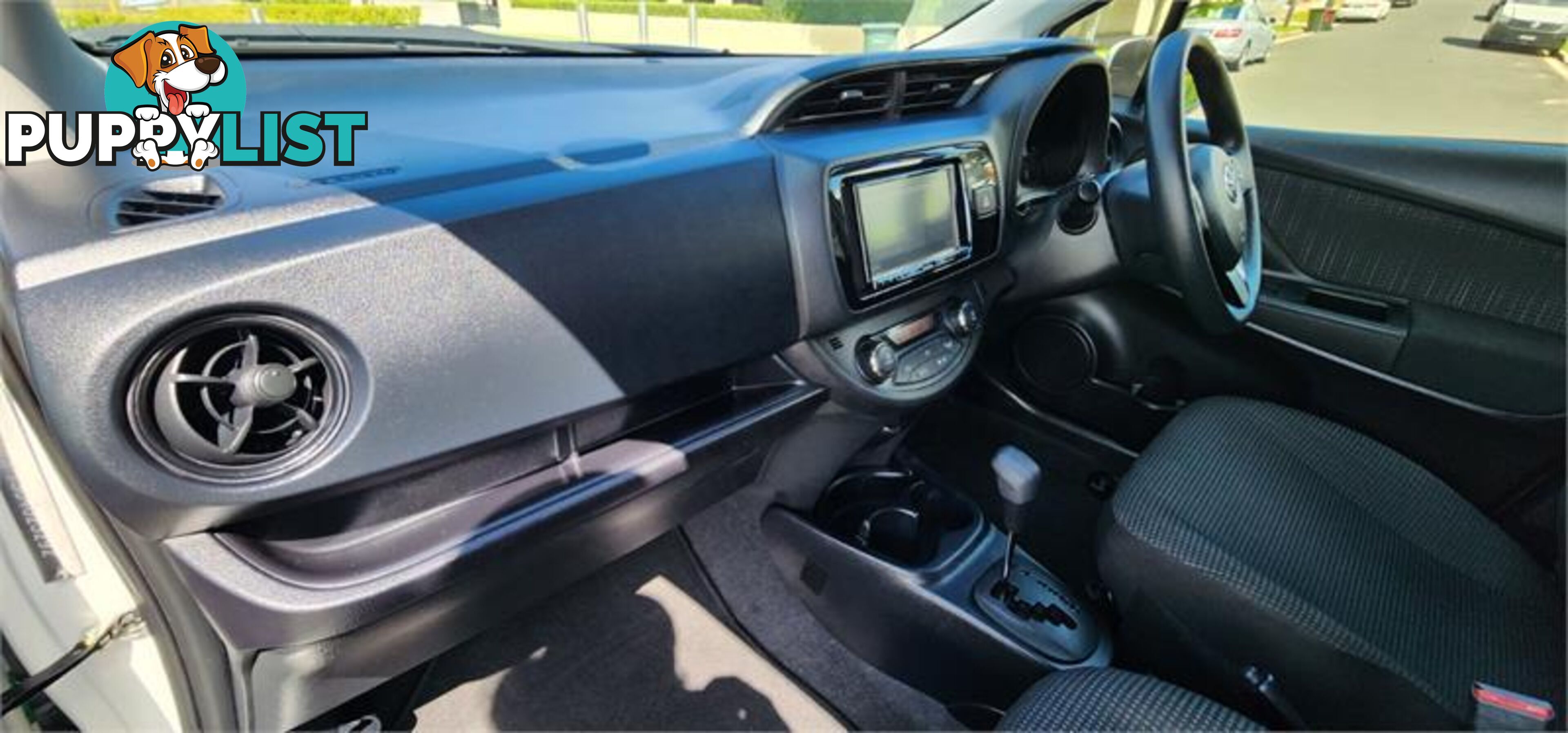 2020 Toyota Vitz