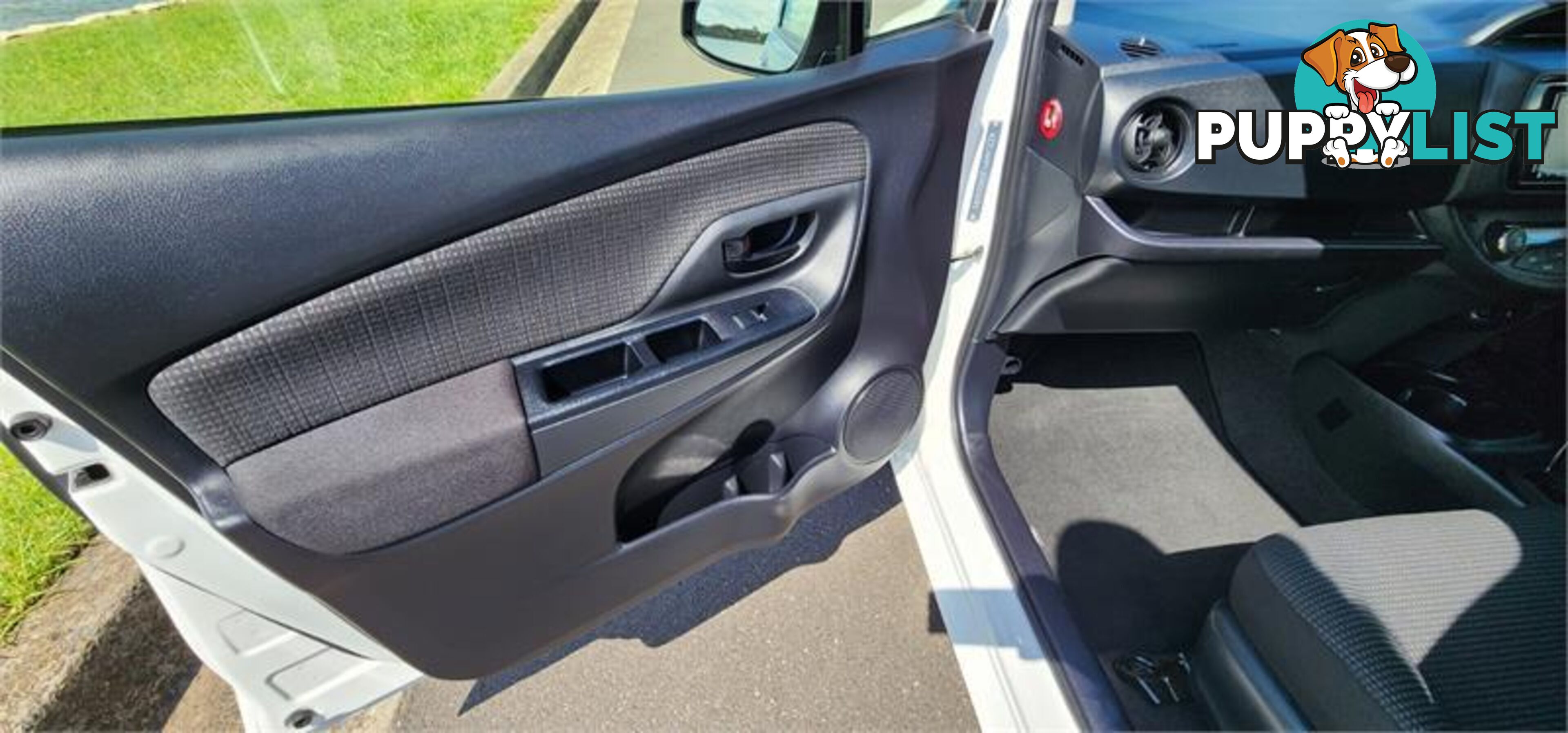 2020 Toyota Vitz