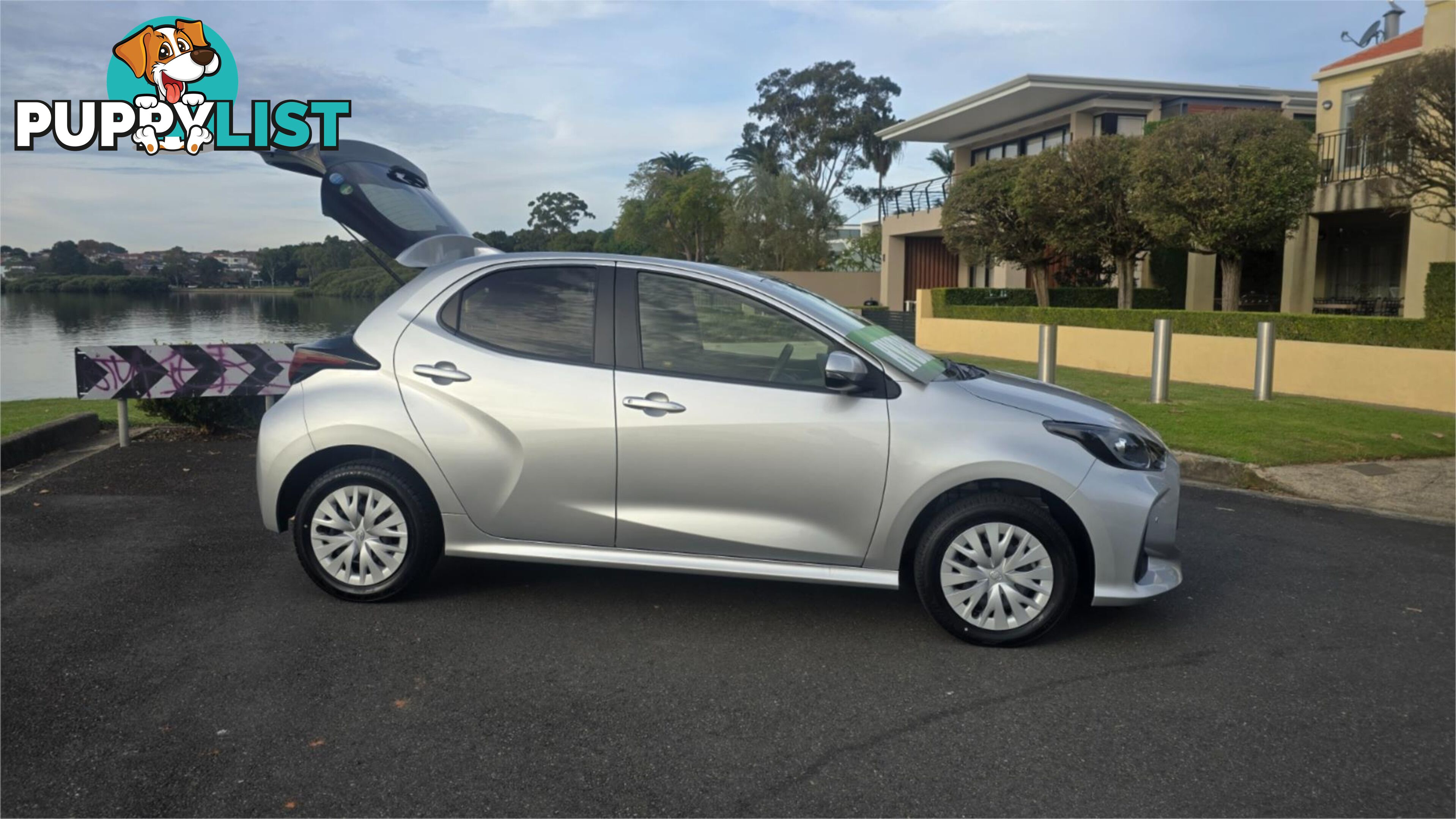2020 Toyota Yaris