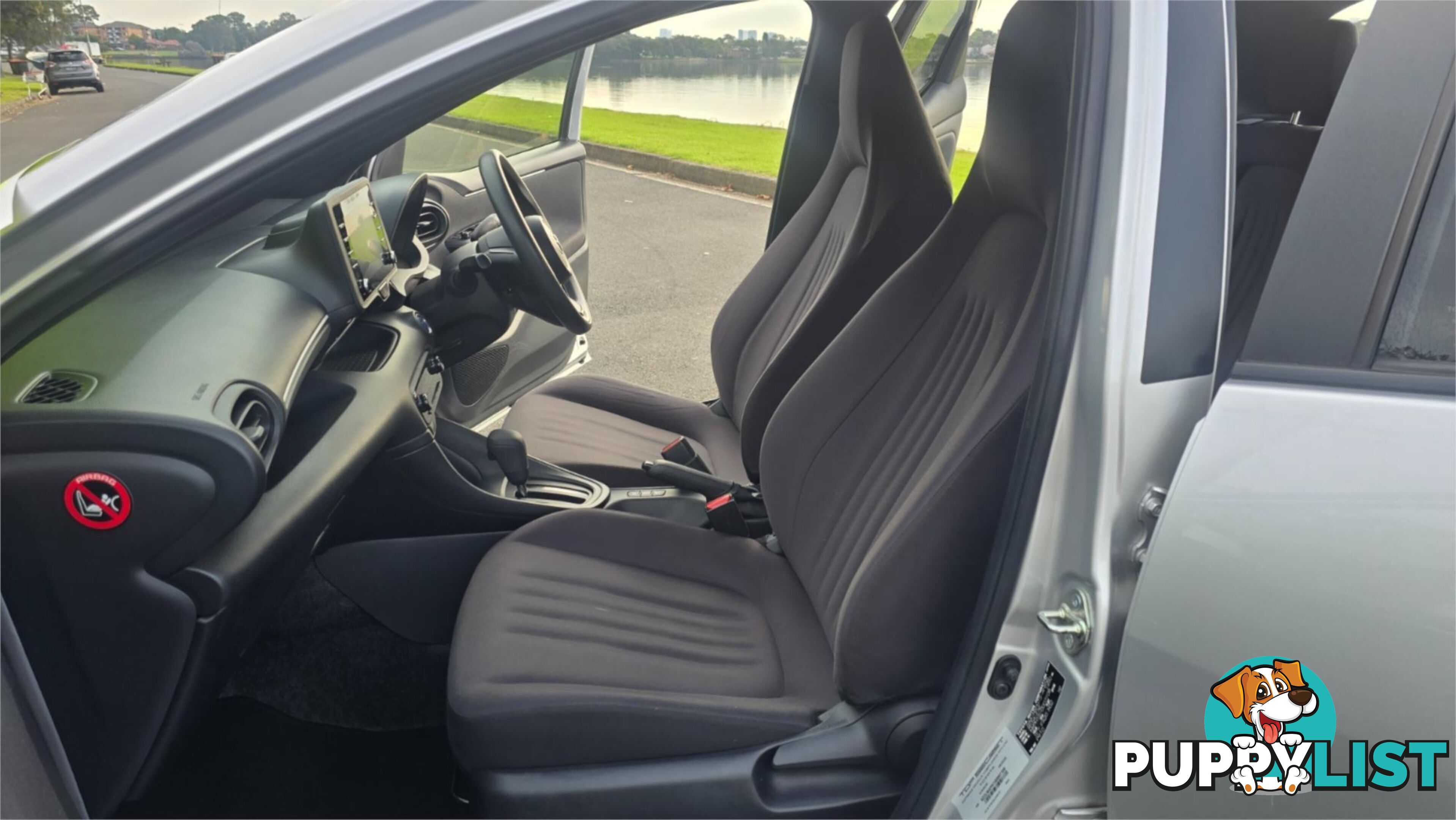 2020 Toyota Yaris