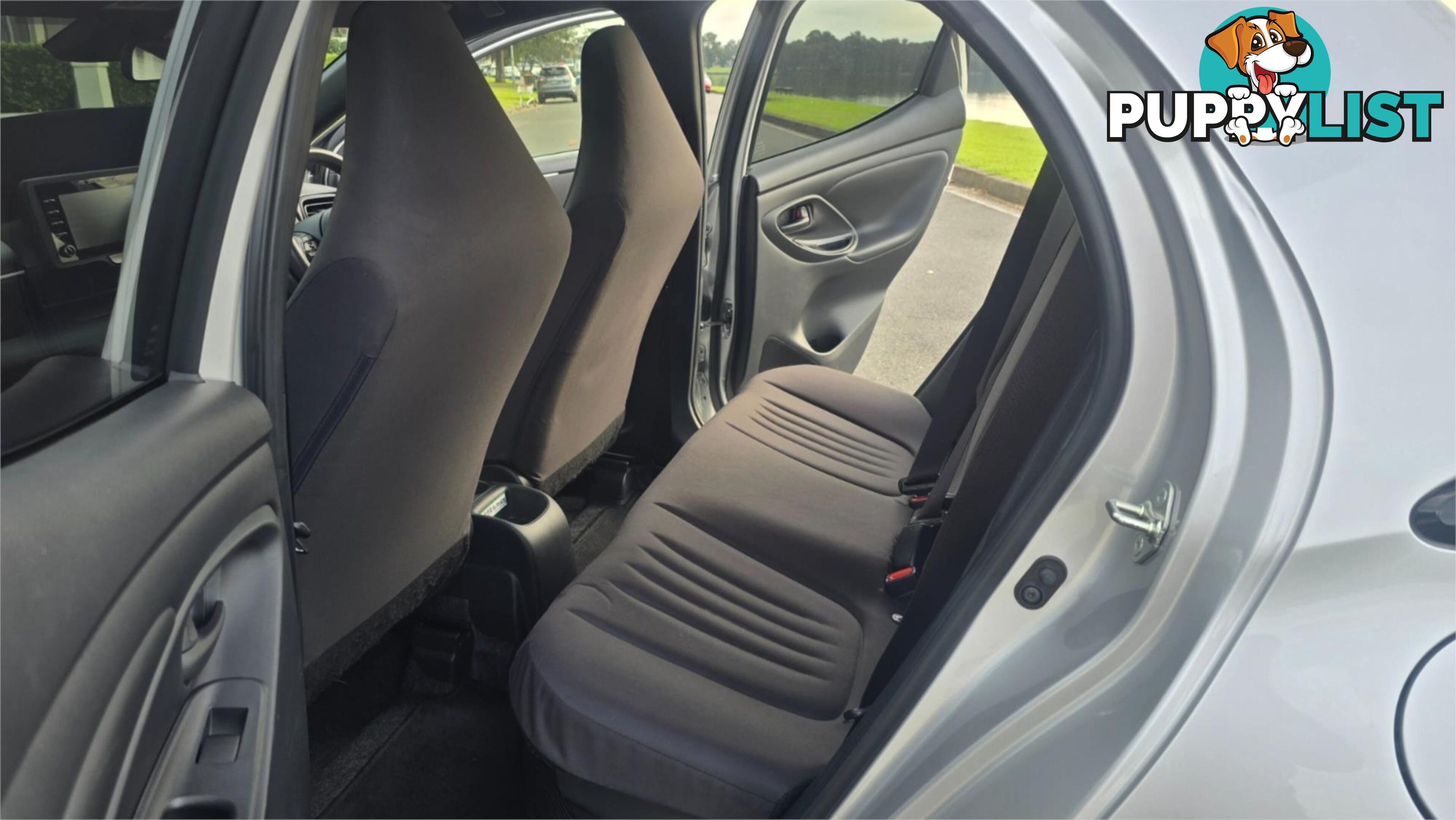 2020 Toyota Yaris