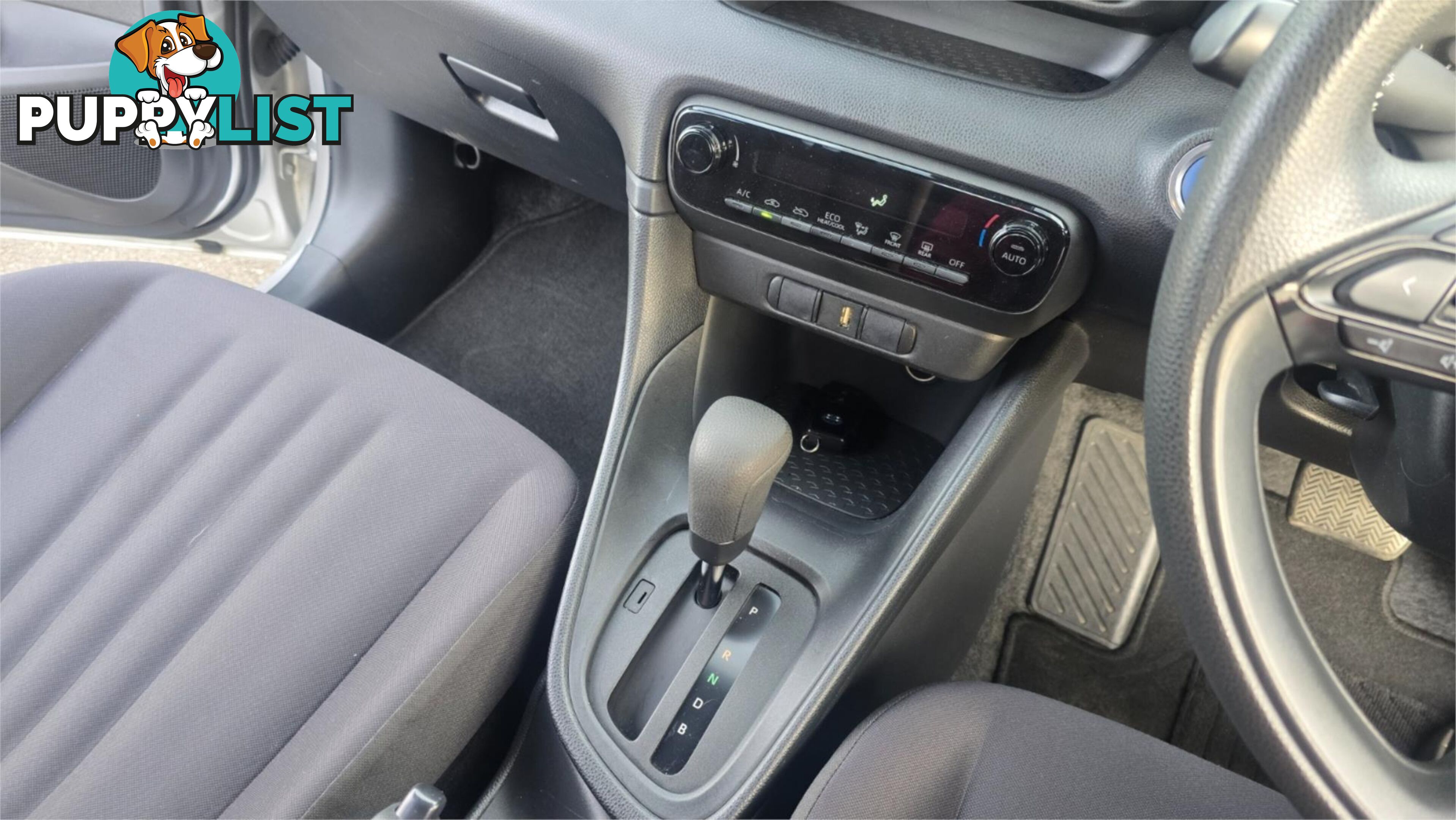 2020 Toyota Yaris