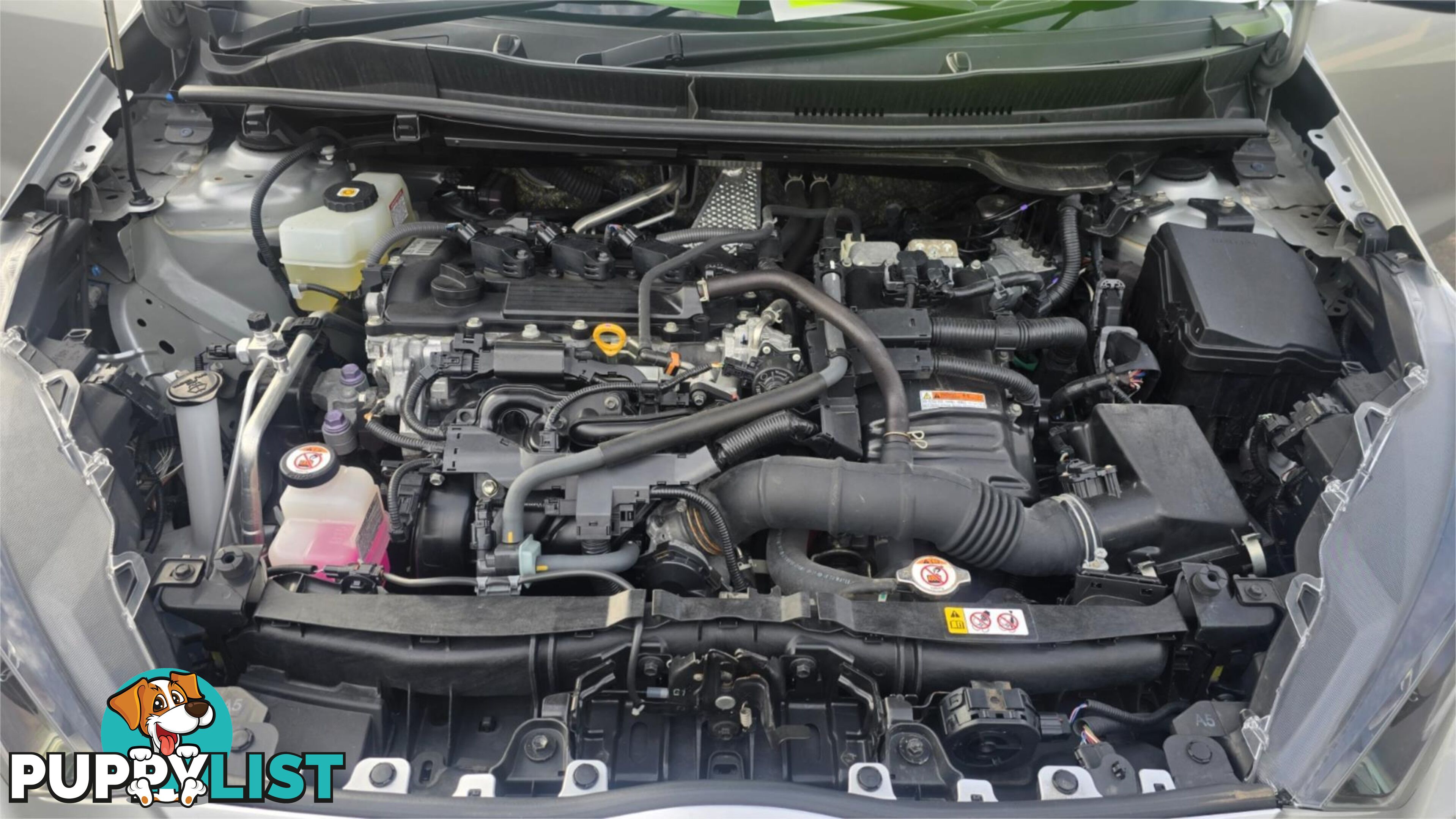 2020 Toyota Yaris
