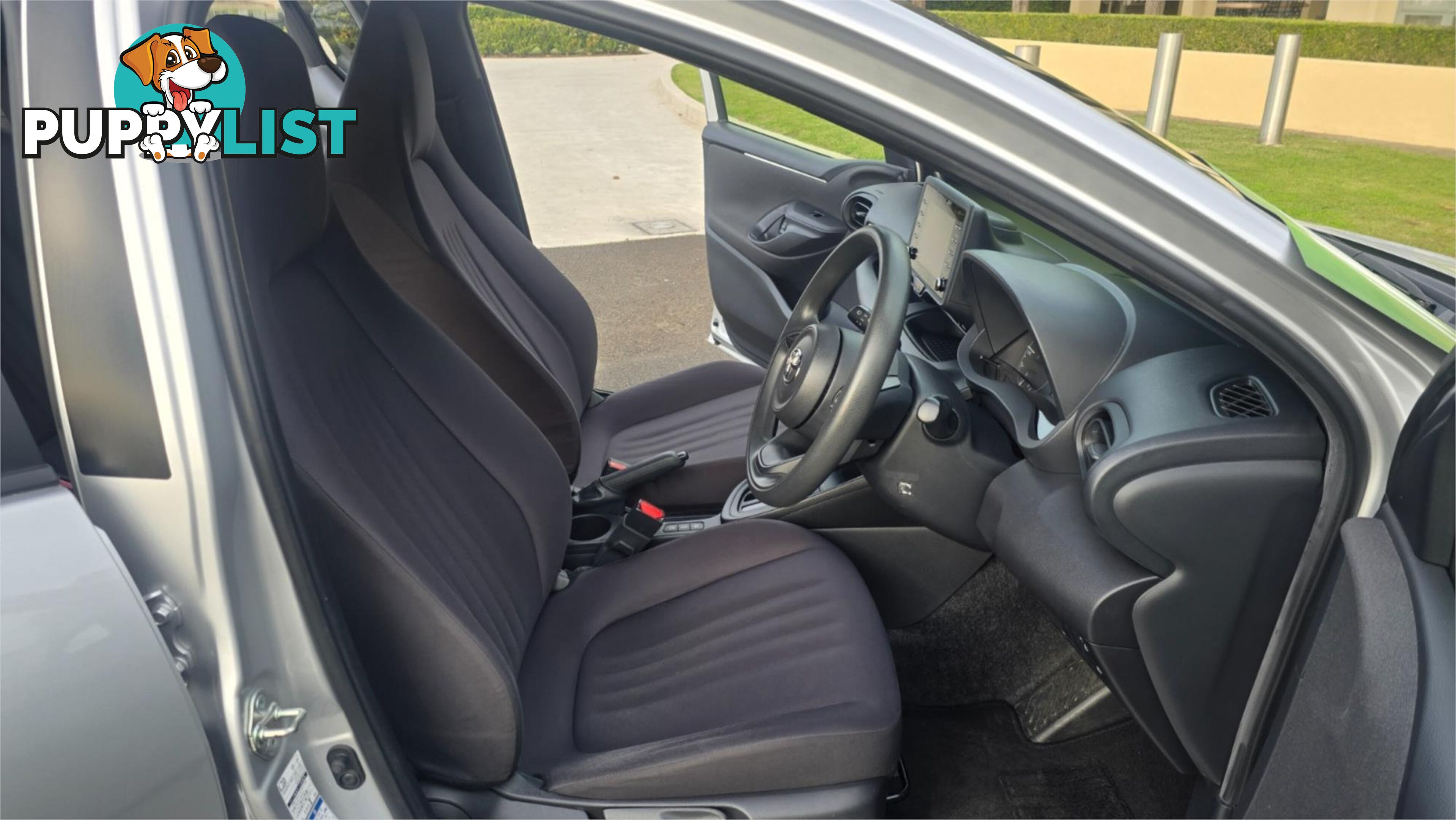 2020 Toyota Yaris