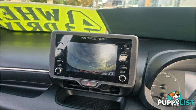 2020 Toyota Yaris