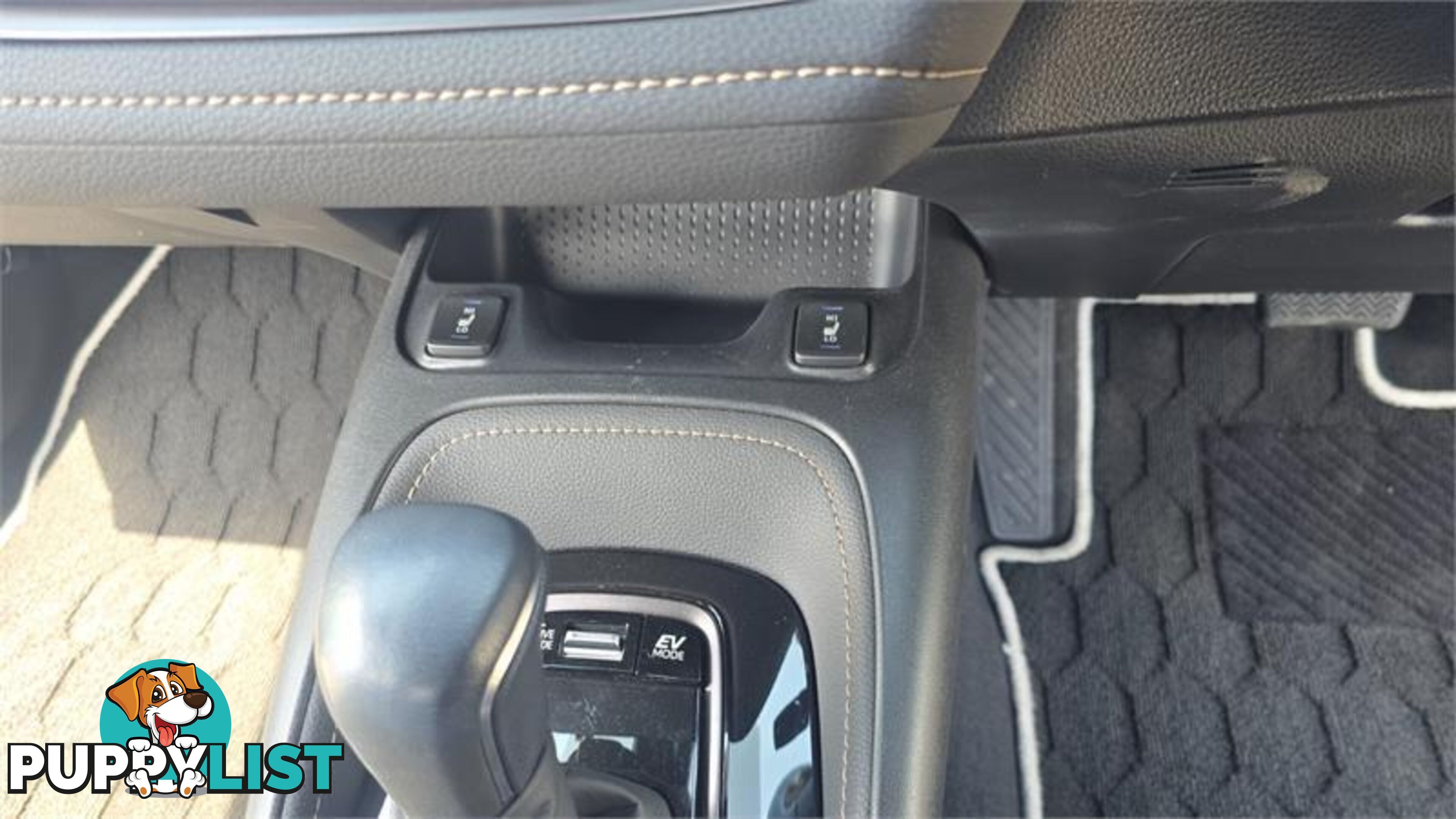 2020 Toyota Corolla Touring WXB