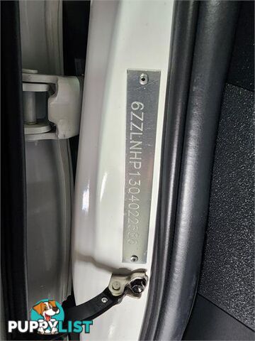 2020 Toyota VITZ