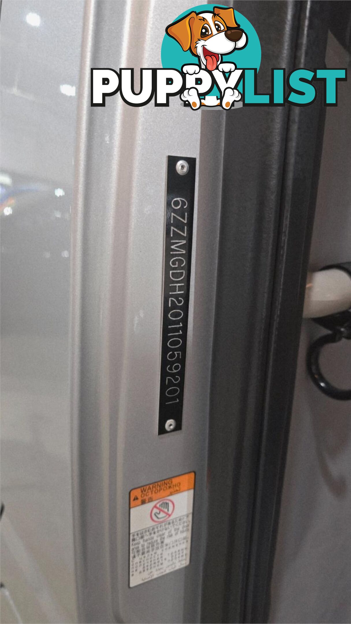 2021 Toyota Hiace