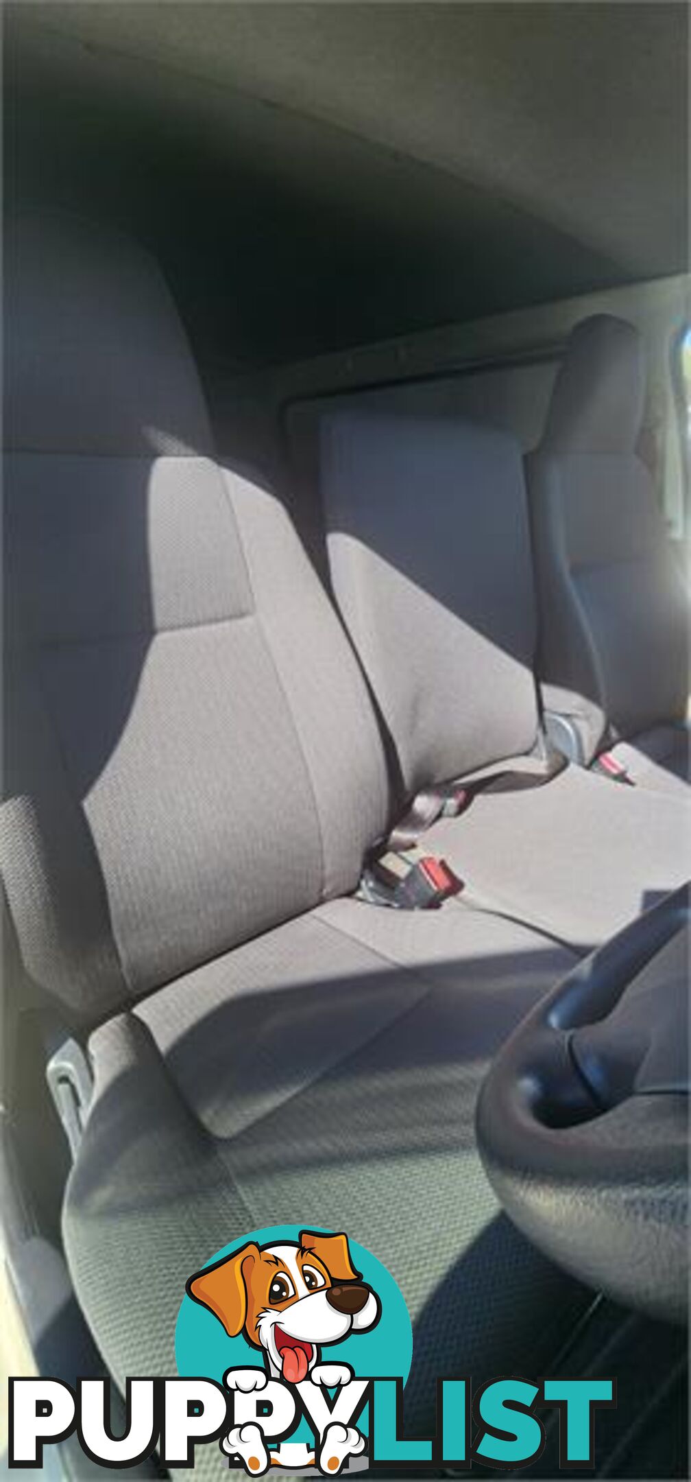2015 Toyota Hiace