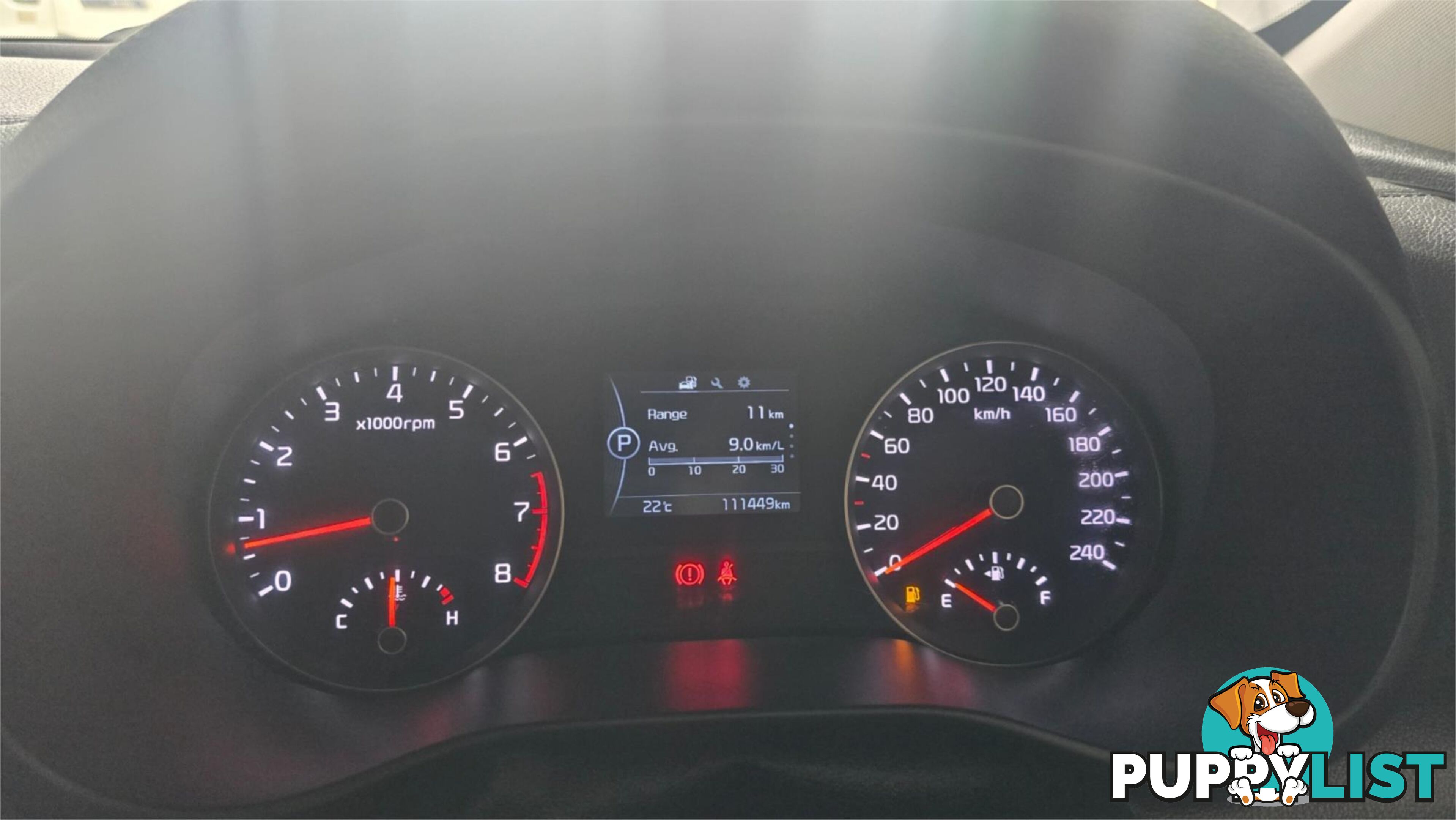 2006 Subaru Forester Cross Sport