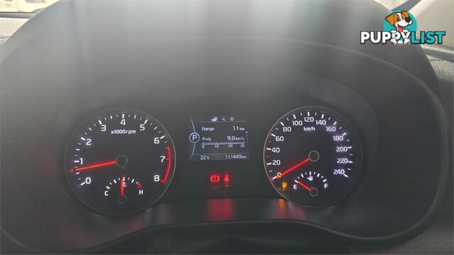 2006 Subaru Forester Cross Sport
