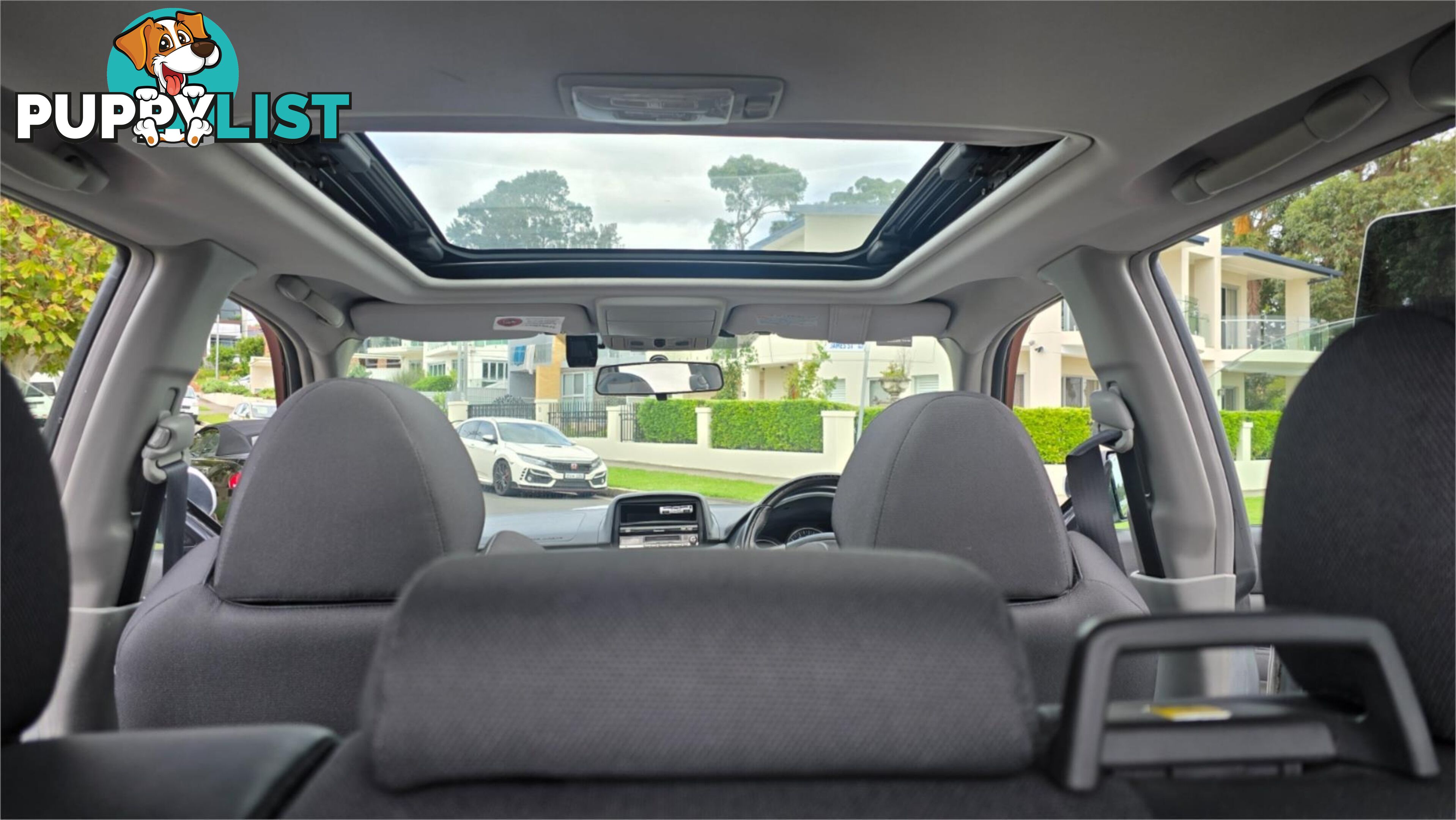 2006 Subaru Forester Cross Sport
