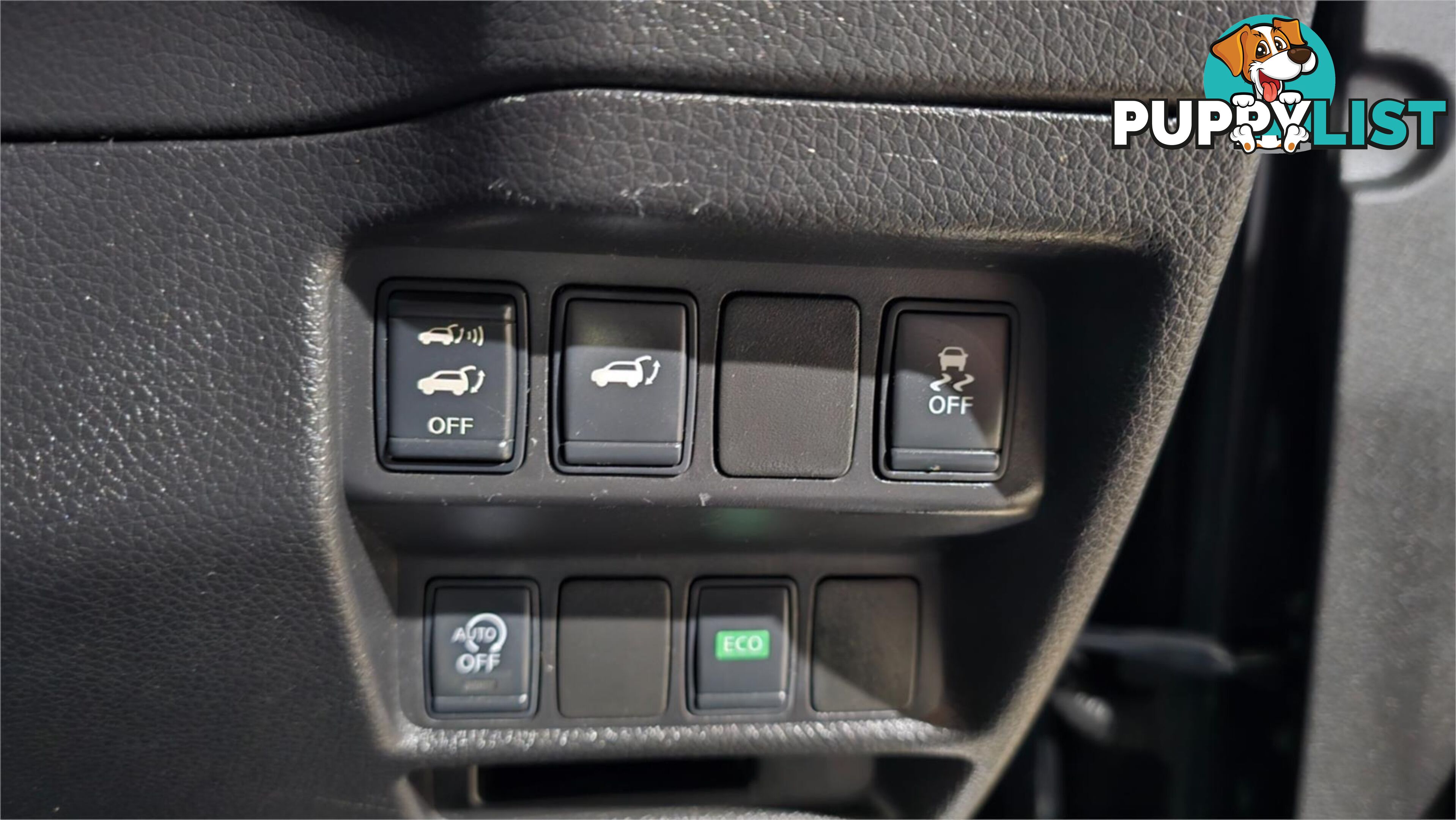 2014 Nissan X-TRAIL TL